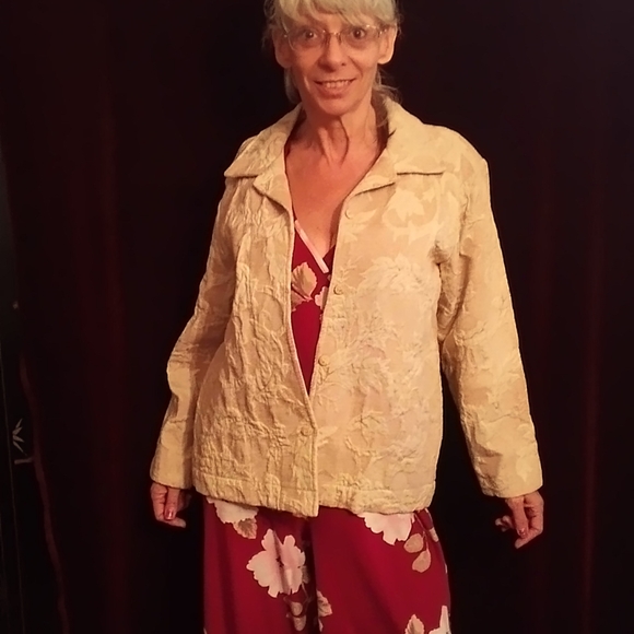 Jacket - Picture 2 of 2